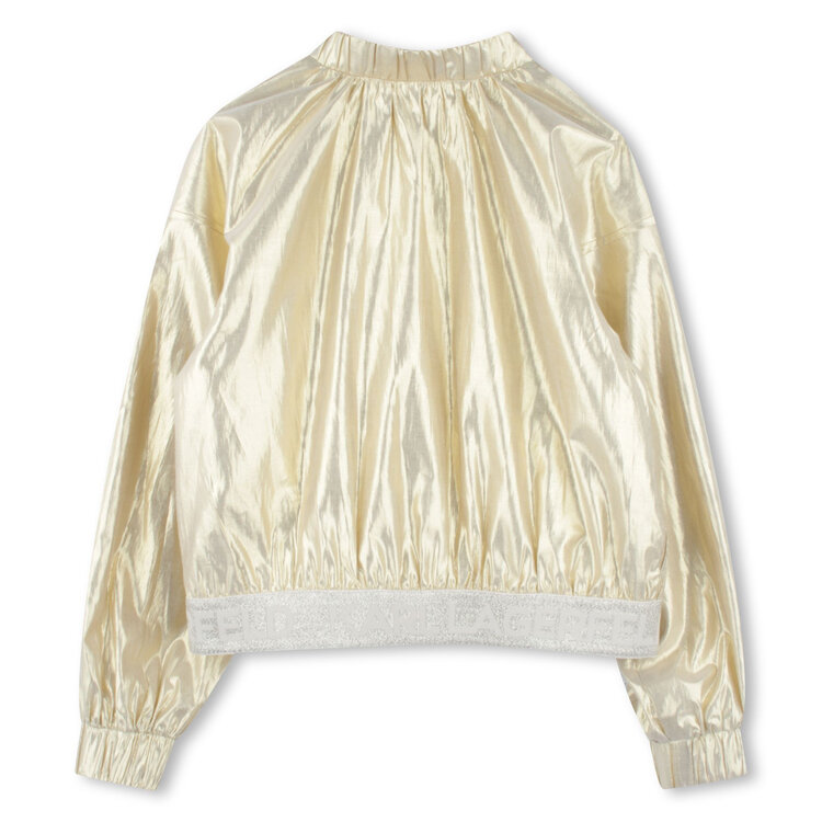 Karl Lagerfeld Karl Lagerfeld Girls Jacket