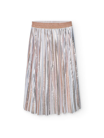 Boboli Boboli Girls Skirt