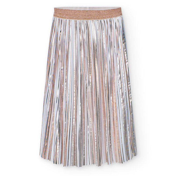 Boboli Boboli Girls Skirt