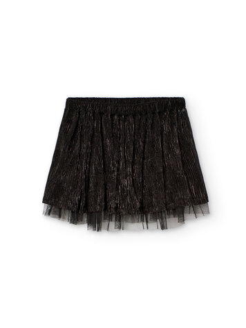 Boboli Boboli Girls Skirt