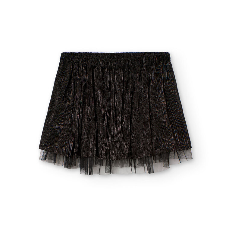 Boboli Boboli Girls Skirt