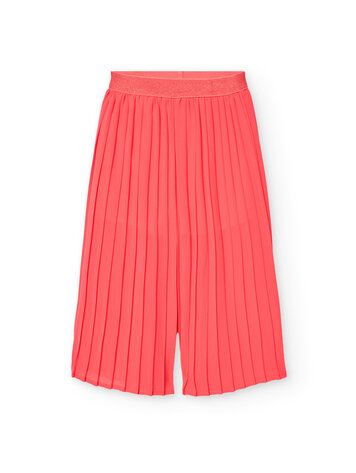 Boboli Boboli Girls Skirt