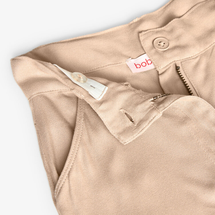 Boboli Boboli Girls Pants