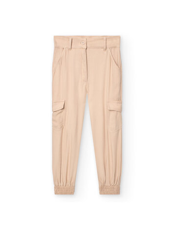 Boboli Boboli Girls Pants
