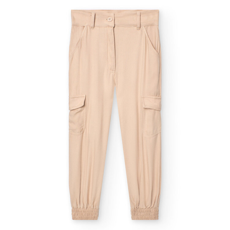 Boboli Pantalon Boboli Fille