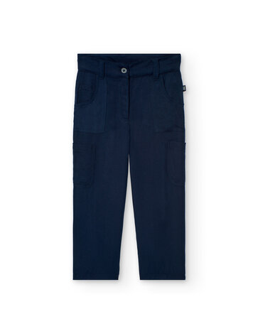 Boboli Pantalon Boboli Fille