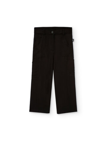 Boboli Pantalon Boboli Fille