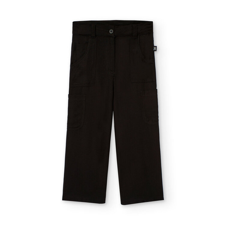 Boboli Pantalon Boboli Fille