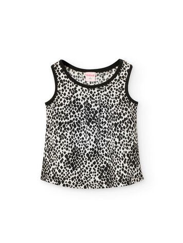 Boboli Boboli Girls Camisole