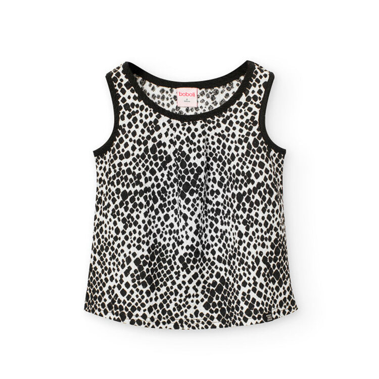 Boboli Camisole Boboli Fille