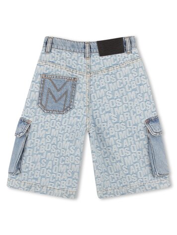 Little Marc Jacobs Bermuda Little Marc Jacobs Garçon