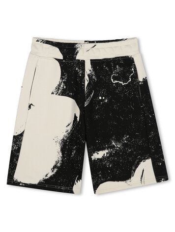 Little Marc Jacobs Little Marc Jacobs Boy Swimsuit