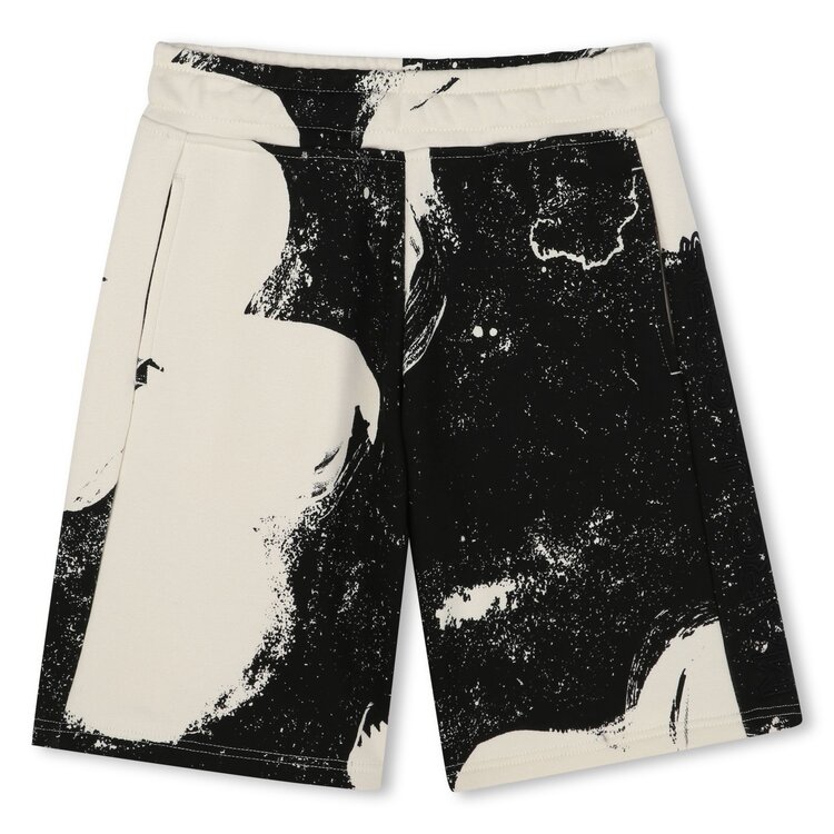 Little Marc Jacobs Little Marc Jacobs Boy Swimsuit