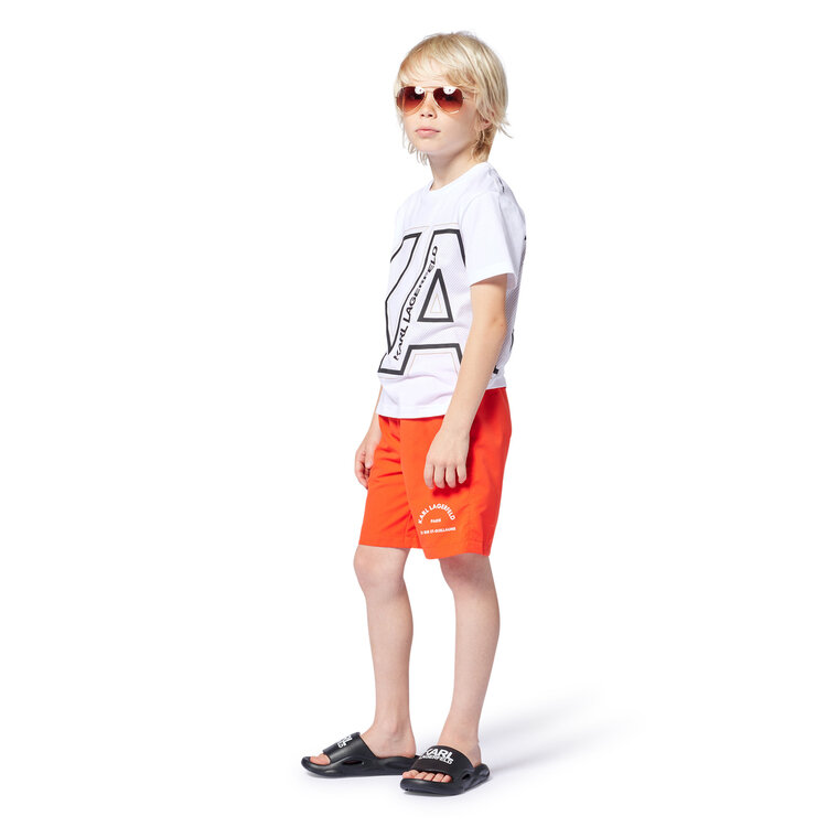 Karl Lagerfeld Karl Lagerfeld Boys Swim Shorts