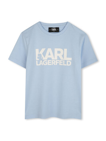 Karl Lagerfeld T-Shirt Karl Lagerfeld Garçon