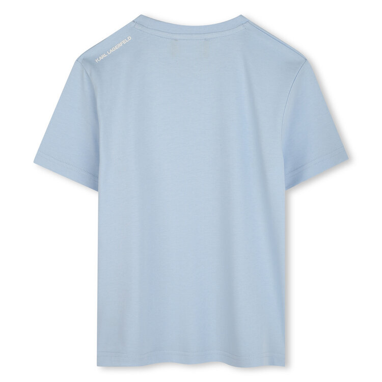 Karl Lagerfeld T-Shirt Karl Lagerfeld Garçon
