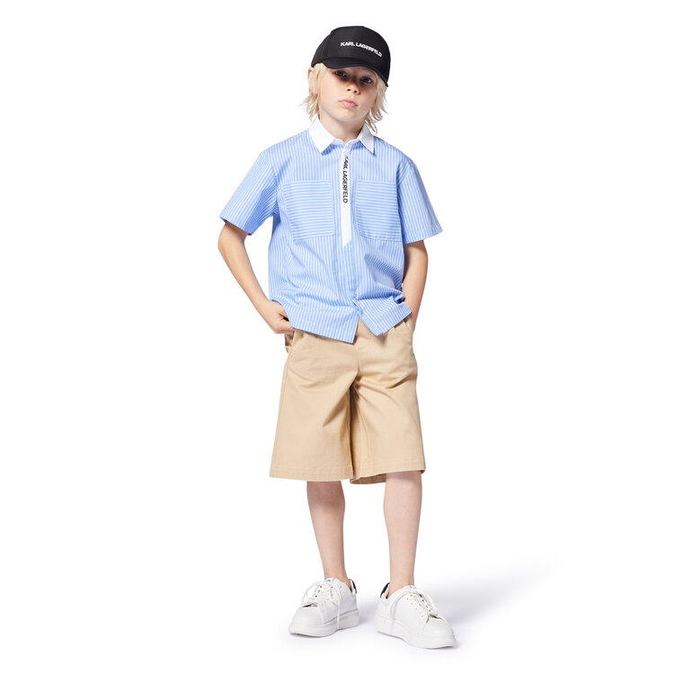 Karl Lagerfeld  Karl Lagerfeld Boys Bermudas