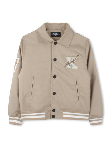 Karl Lagerfeld Manteau Karl Lagerfeld Garçon