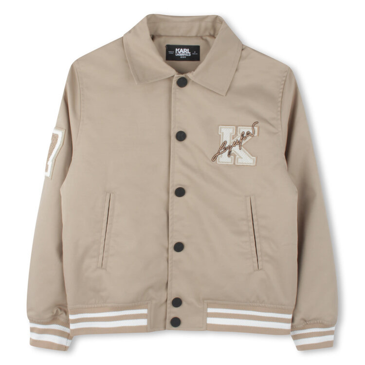 Karl Lagerfeld Karl Lagerfeld Boys Jacket
