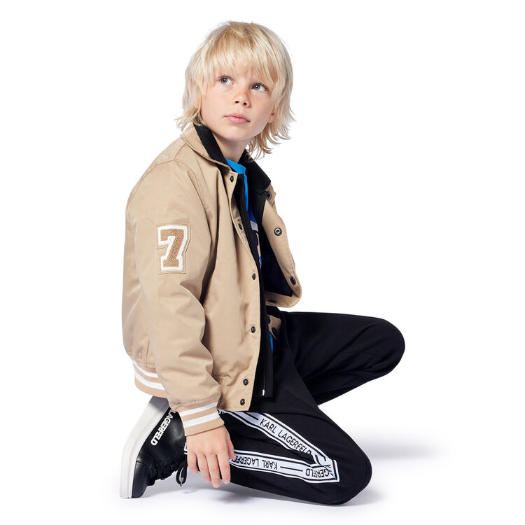Karl Lagerfeld Karl Lagerfeld Boys Jacket