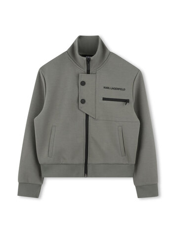 Karl Lagerfeld Karl Lagerfeld Boys Jacket