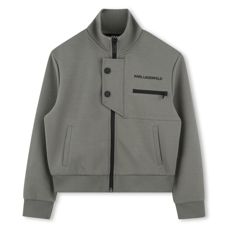 Karl Lagerfeld Jacket Karl Lagerfeld Garçon