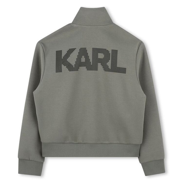 Karl Lagerfeld Karl Lagerfeld Boys Jacket