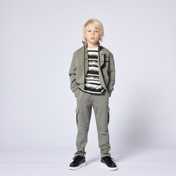 Karl Lagerfeld Karl Lagerfeld Boys Jacket