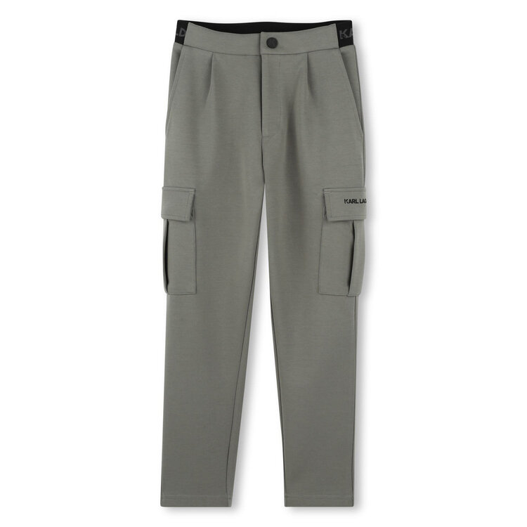 Karl Lagerfeld Karl Lagerfeld Boys Pants
