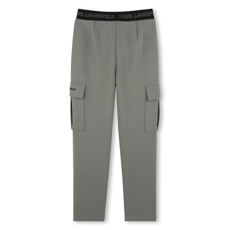Karl Lagerfeld Karl Lagerfeld Boys Pants