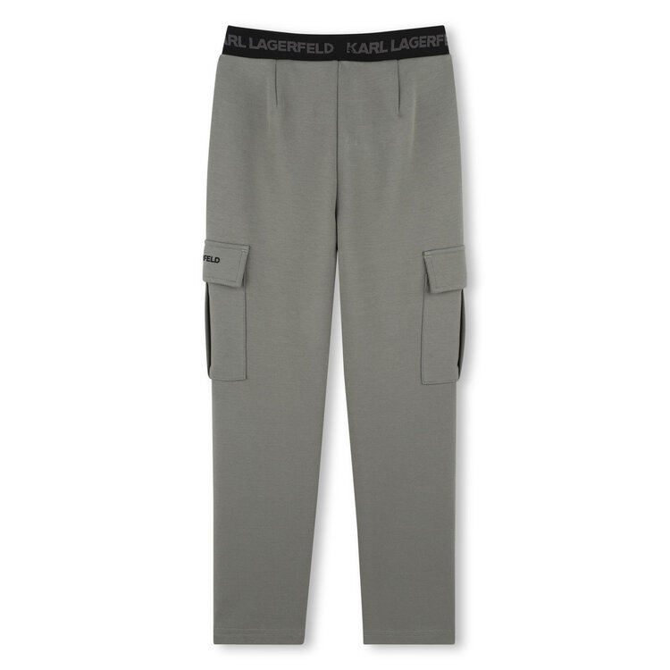 Karl Lagerfeld Pantalon Karl Lagerfeld Garçon