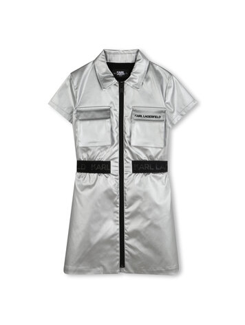 Karl Lagerfeld Robe Karl Lagerfeld Fille