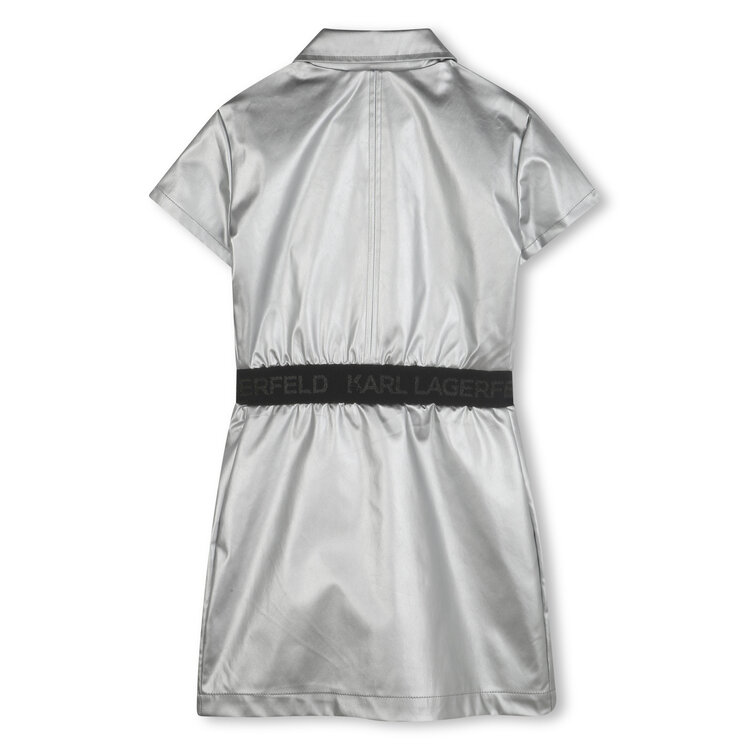 Karl Lagerfeld Karl Lagerfeld Girls Dress