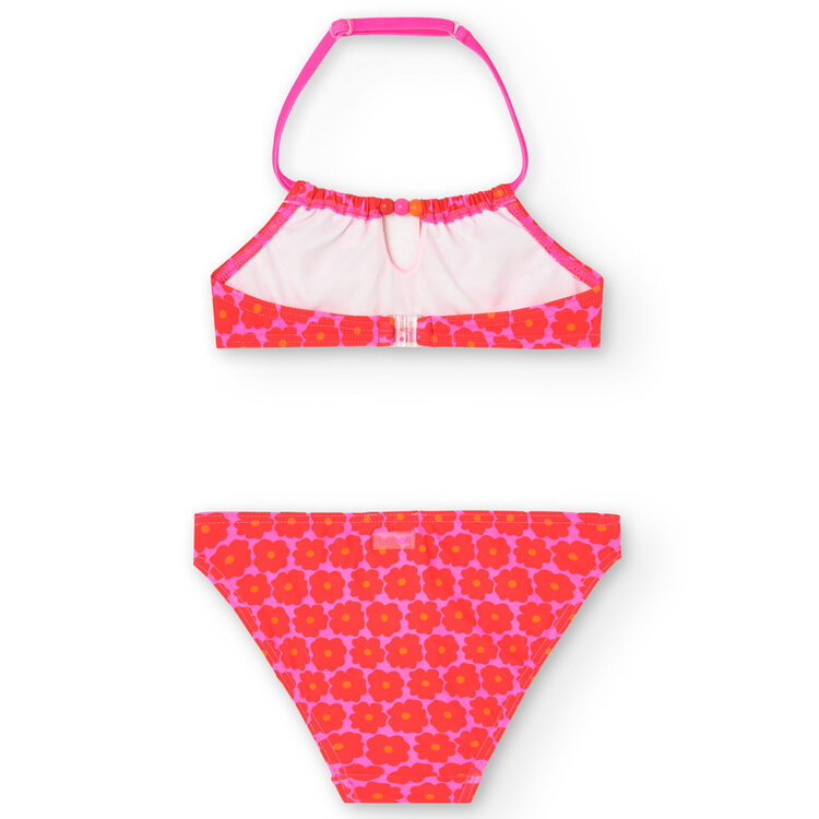 Boboli Boboli Girls Swimsuit