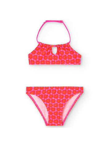 Boboli Boboli Girls Swimsuit