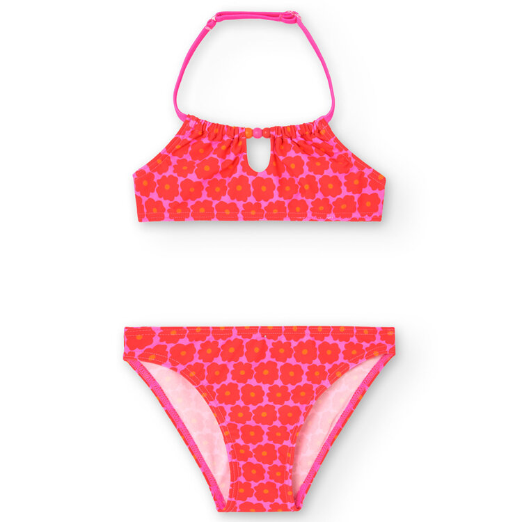 Boboli Boboli Girls Swimsuit