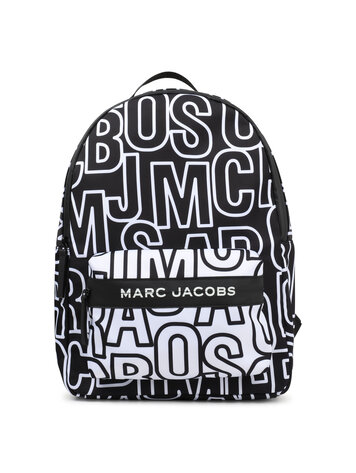 Little Marc Jacobs Little Marc Jacobs Girl Backpack