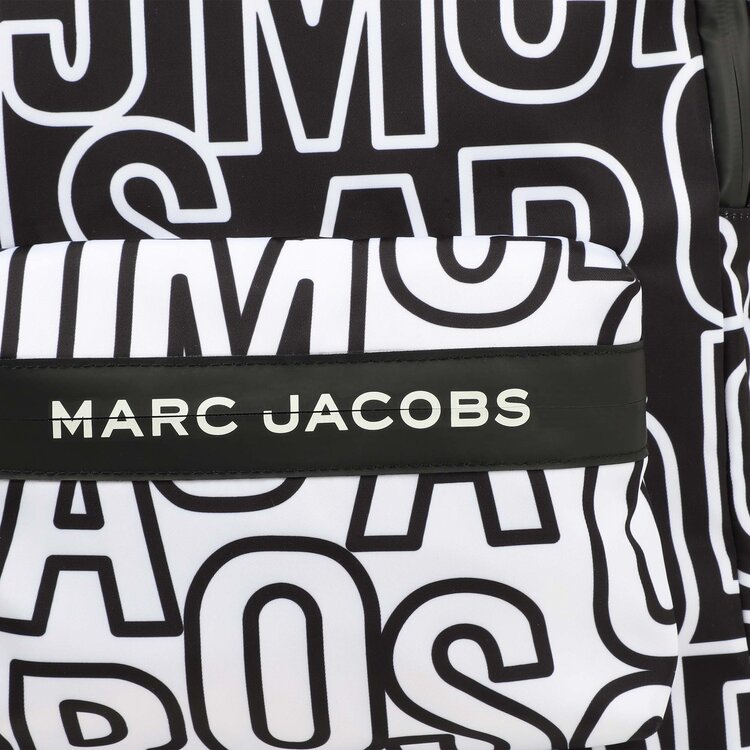 Little Marc Jacobs Little Marc Jacobs Girl Backpack