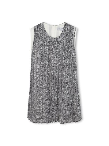 Little Marc Jacobs Little Marc Jacobs Girl Dress
