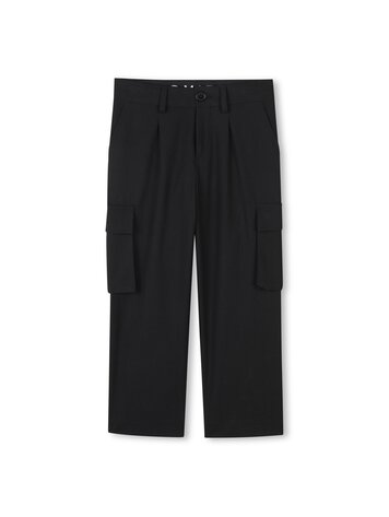 Little Marc Jacobs Little Marc Jacobs Boy Pants