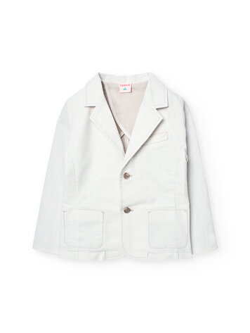 Boboli Boboli Boys Blazer