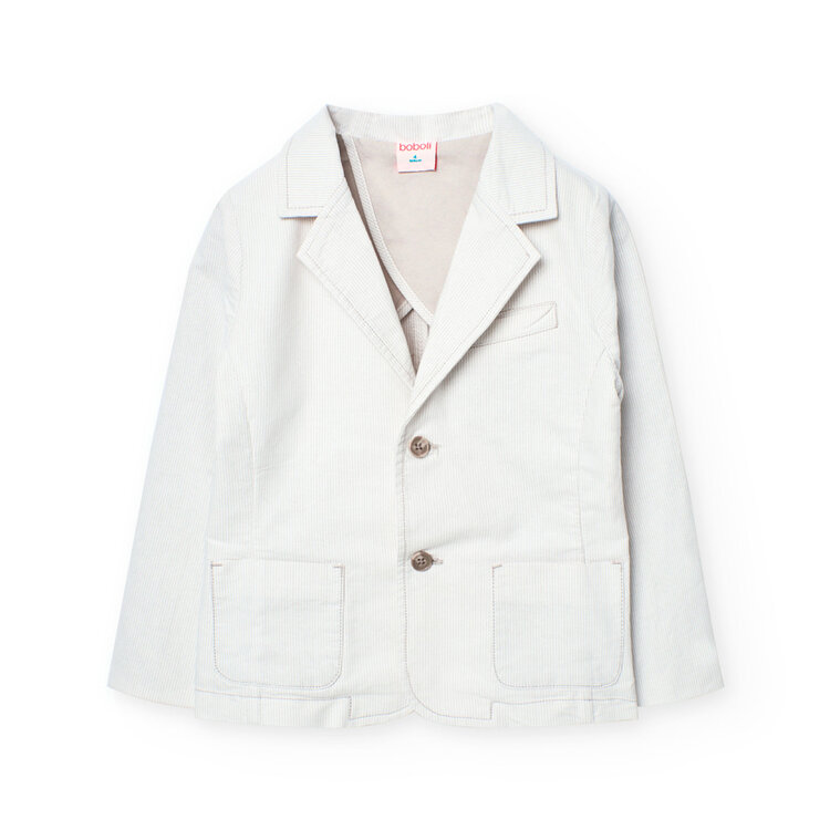Boboli Boboli Boys Blazer