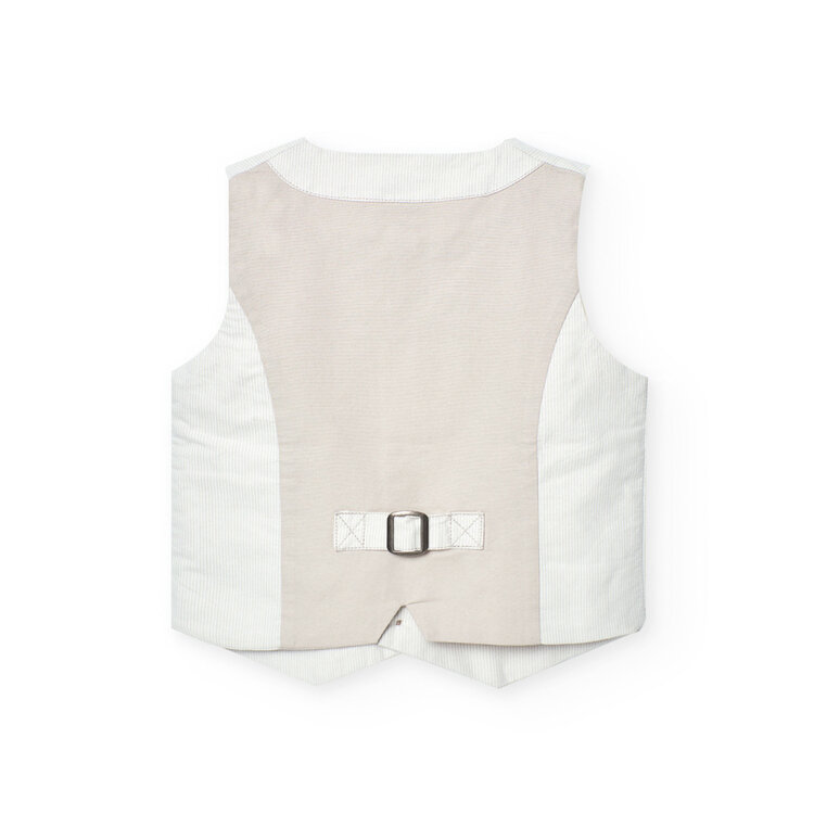 Boboli Boboli Boys Vest