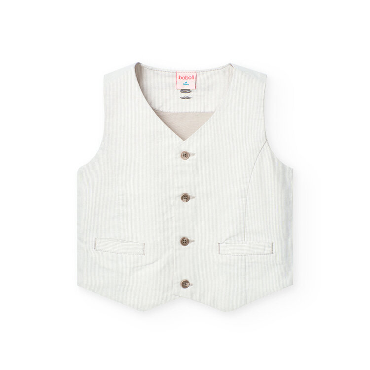 Boboli Veste Boboli Garçon