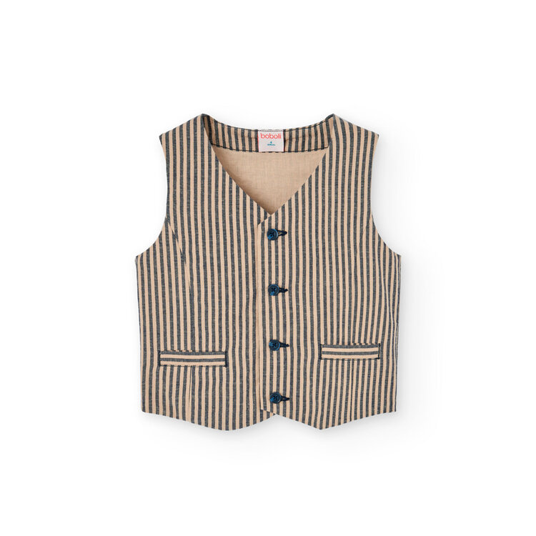 Boboli Boboli Boys Vest