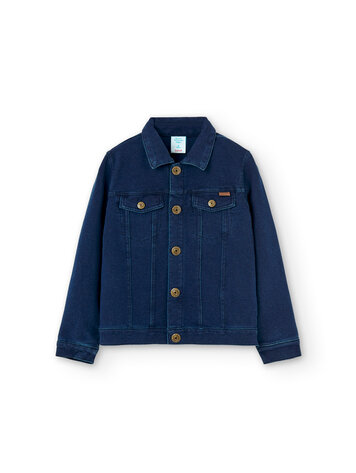 Boboli Boboli Boys Vest