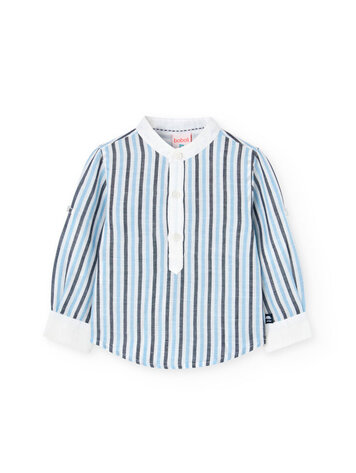 Boboli Boboli Boys Shirt