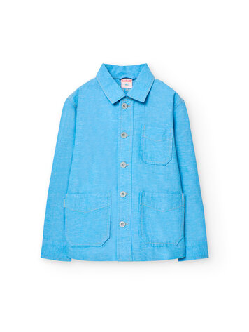 Boboli Chemise Boboli Garçon