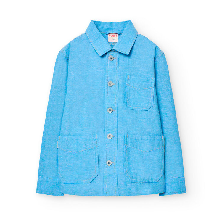 Boboli Chemise Boboli Garçon