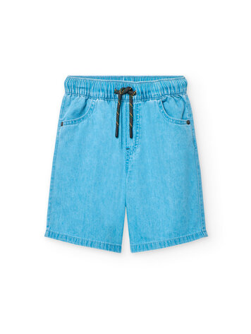 Boboli Boboli Boys Shorts